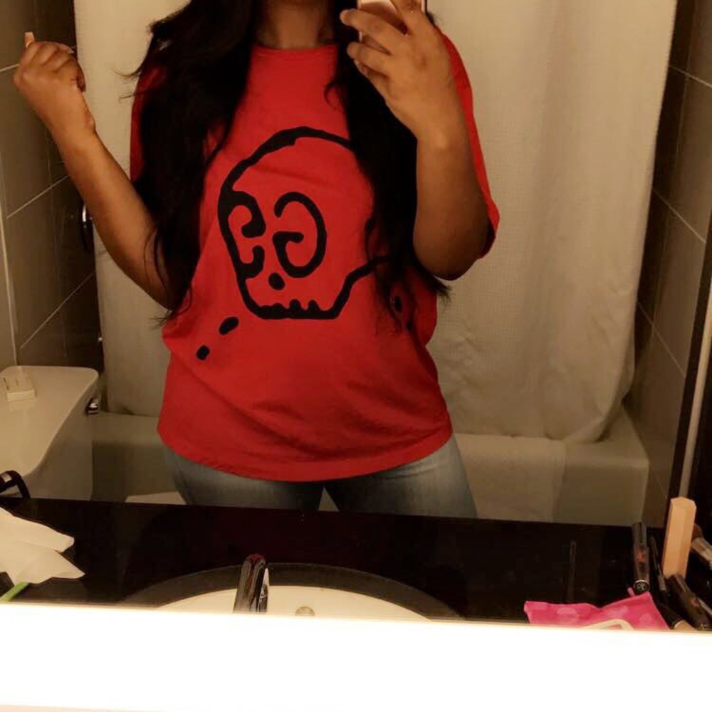 Gucci T-shirt